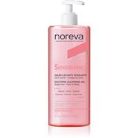 Noreva Sensidiane Soothing Cleansing Gel soothing cleansing gel 400 g