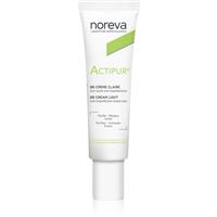 Noreva Actipur BB cream BB cream shade Light/Claire 30 ml