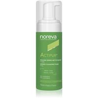 Noreva Actipur Dermo-Cleansing Foam foam cleanser for sensitive skin 150 ml