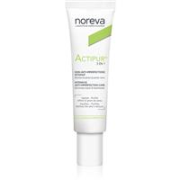 Noreva Actipur 3-in-1 Anti-Blemish Care facial care against imperfections in acne-prone skin 30 ml
