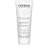 Noreva Psoriane Soothing Cream soothing cream for psoriasis 40 ml