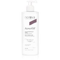 Noreva Alpha KM Body Firming Care firming body care with anti-wrinkle effect 200 ml