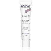Noreva Alpha KM Day Emulsion day emulsion with anti-wrinkle effect 40 ml