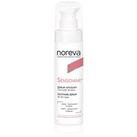 Noreva Sensidiane Soothing Serum soothing serum for sensitive skin 30 ml