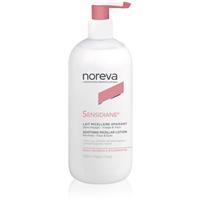 Noreva Sensidiane Soothing Micellar Lotion micellar makeup removing gel 500 ml
