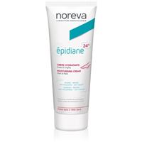 Noreva pidiane Moisturizing Cream moisturising foot cream 125 ml