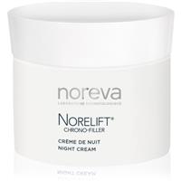 Noreva Norelift Chrono-Filler Night Cream rejuvenating night cream 50 ml