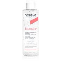 Noreva Sensidiane Soothing Make-up Remover Gel gel makeup remover and cleanser 200 ml