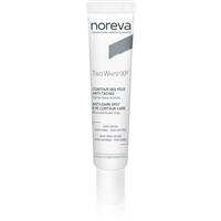 Noreva Trio White XP Anti-Dark Spot Eye Contour Care night serum to treat dark circles 10 ml