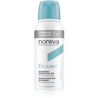 Noreva Deoliane Dermo-Active 24h Deodorant deodorant spray with 24-hour protection 100 ml