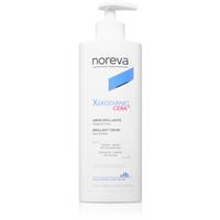 Noreva Xerodiane Cera Emollient Cream nourishing cream for very dry skin 400 ml