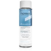 Noreva Aquareva Moisturizing Bi-Phasic Makeup Remover two-phase makeup remover 125 ml