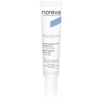 Noreva Aquareva Moisturizing Eye Care moisturising eye cream 15 ml