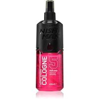 Nish Man Cologne aftershave water 400 ml