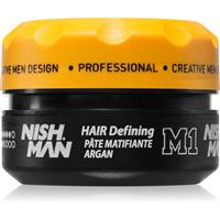 Nish Man M1 styling paste for a matt look 100 ml