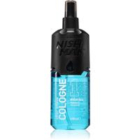 Nish Man Cologne aftershave water for men 400 ml