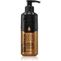 Nish Man 02 peel-off mask 200 ml