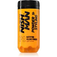Nish Man P1 styling powder 20 g