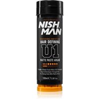 Nish Man U1 styling paste 100 ml