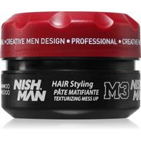Nish Man M3 styling paste for a matt look 100 ml