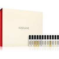 Nishane Discovery Set 12 gift set unisex 12x2 ml