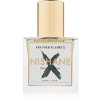 Nishane Fan Your Flames X perfume extract unisex 15 ml