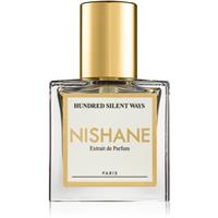 Nishane Hundred Silent Ways perfume extract unisex 15 ml