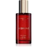 Nishane Hundred Silent Ways hair mist unisex 50 ml