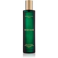 Nishane Hundred Silent Ways perfumed oil for hair and body SPF 15 100 ml