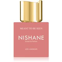 Nishane Meant to Be Seen perfume extract unisex 100 ml