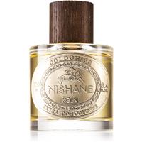 Nishane Safran Colognis perfume unisex (extract) 100 ml