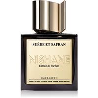 Nishane Suede et Safran perfume extract unisex 50 ml