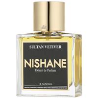 Nishane Sultan Vetiver perfume extract unisex 50 ml