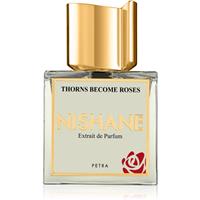 Nishane Thorns Become Roses perfume extract unisex 100 ml