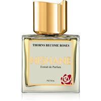 Nishane Thorns Become Roses perfume extract unisex 50 ml