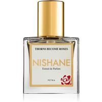 Nishane Thorns Become Roses perfume extract unisex 15 ml