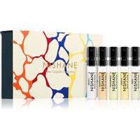Nishane Time Capsule Collection Discovery Set II. gift set unisex