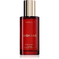 Nishane Wulong Cha hair mist unisex 50 ml