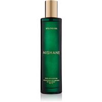 Nishane Wulong Cha perfumed oil for hair and body SPF 15 100 ml