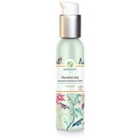 Semante Celustis massage oil to treat cellulite and stretch marks 100 ml
