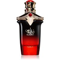 Nusuk Gladius perfume extract unisex 100 ml