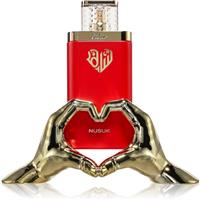 Nusuk Saher perfume extract for women 100 ml