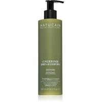 Natucain Revitalizing Conditioner nourishing conditioner against hair loss 300 ml