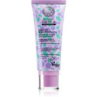 Natura Siberica Anti-Ox Wild Blueberry cream cleansing foam for the face 100 ml