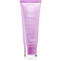 Natura Siberica Anti-Ox Wild Blueberry day face cream SPF 20 50 ml