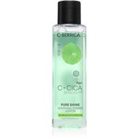 Natura Siberica C+ CICA Pure Shine soothing toner 150 ml