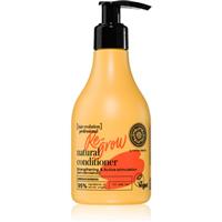 Natura Siberica Hair Evolution Re-Grow energising conditioner for fine, thinning and brittle hair 245 ml