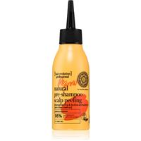 Natura Siberica Hair Evolution Re-Grow energising exfoliator for hair and scalp 115 ml