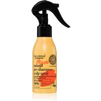 Natura Siberica Hair Evolution Re-Grow tonic against hair loss with ginseng 115 ml