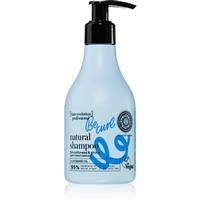 Natura Siberica Hair Evolution Be-Curl moisturising shampoo for curly and wavy hair 245 ml